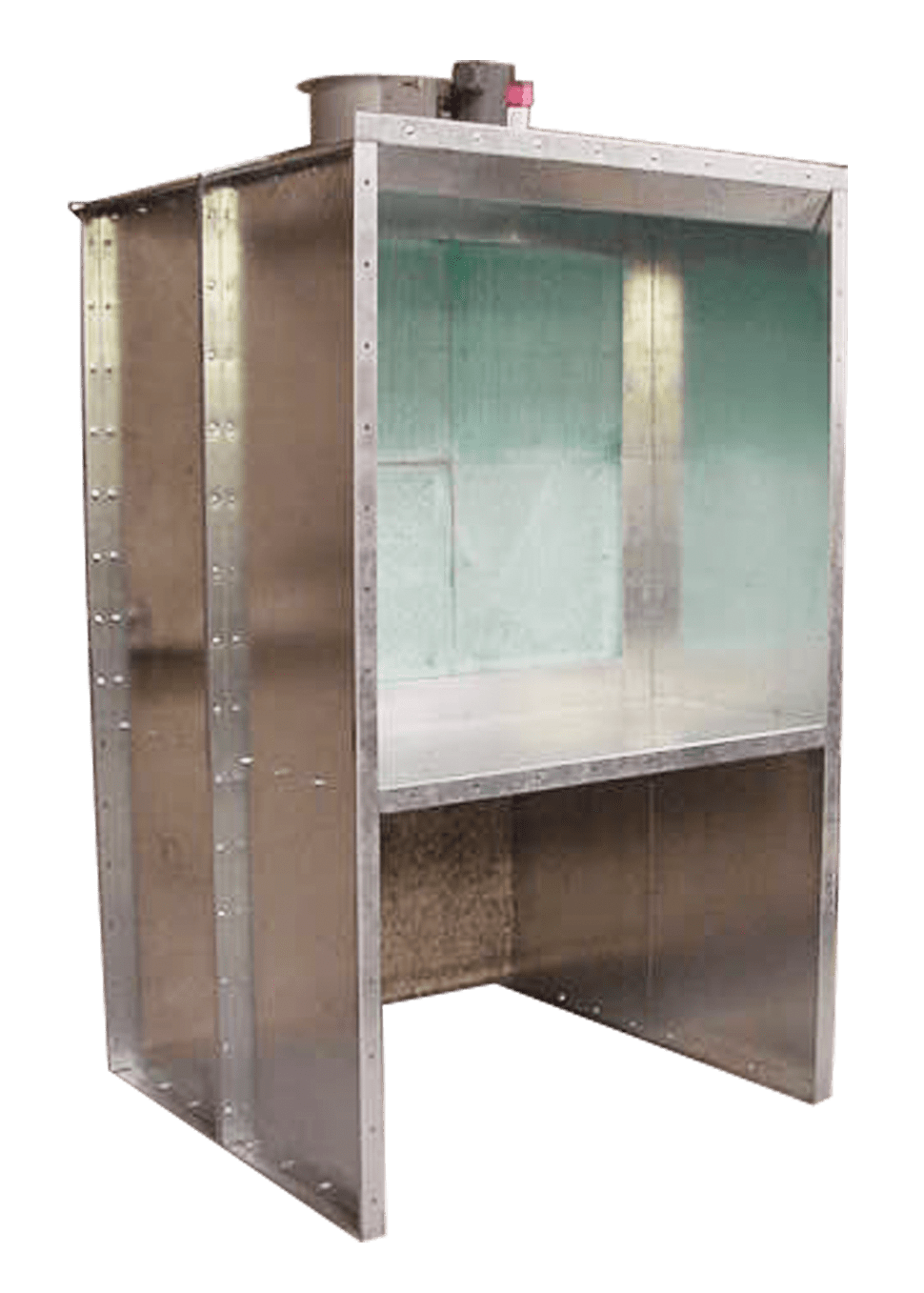 Portable Paint Booths Industrial Spray Booths